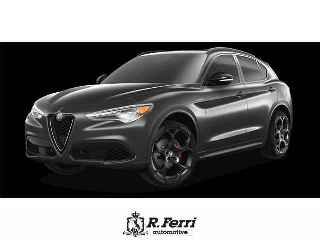 2023 Alfa Romeo Stelvio ti in Woodbridge - Image 1 of 1