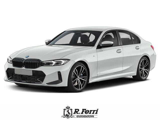 2023 BMW 330i xDrive (Stk: 31557) in Woodbridge - Image 1 of 3