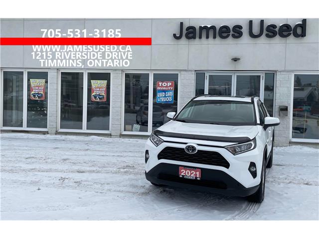 Timmins Used Cars Dealer James Used Cars Dealer Ontario