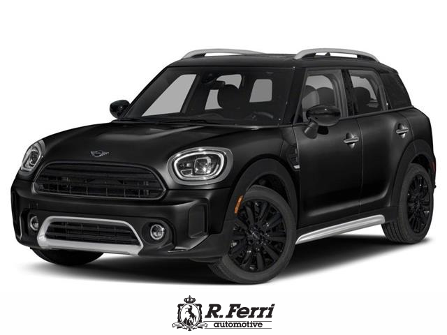 2023 MINI Countryman Cooper S (Stk: M3006) in Woodbridge - Image 1 of 9