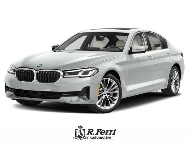 2023 BMW 530e xDrive (Stk: 31658) in Woodbridge - Image 1 of 9