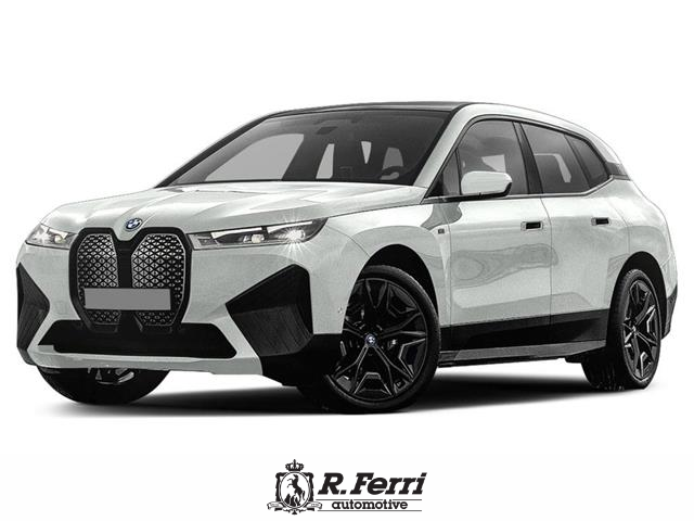 2023 BMW iX xDrive40 (Stk: 31664) in Woodbridge - Image 1 of 2
