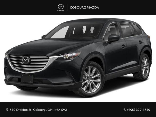2023 Mazda CX-9 GS-L (Stk: 23056) in Cobourg - Image 1 of 9