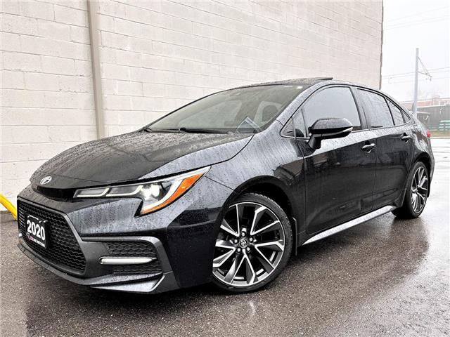 Corolla