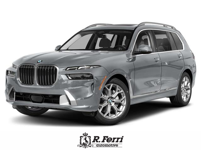 2023 BMW X7 xDrive40i (Stk: 31381) in Woodbridge - Image 1 of 9