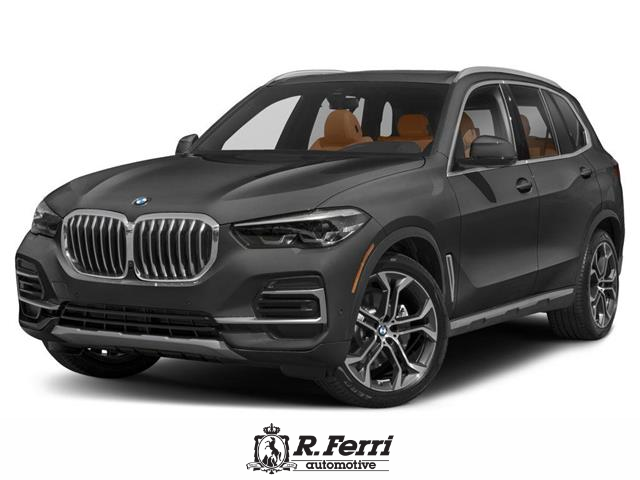 2023 BMW X5 xDrive40i (Stk: 31708) in Woodbridge - Image 1 of 12
