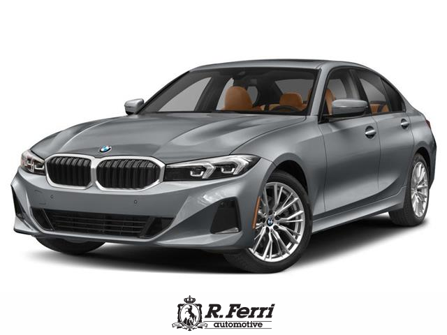 2023 BMW 330i xDrive (Stk: 31716) in Woodbridge - Image 1 of 9