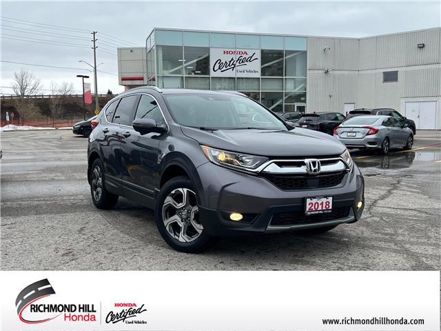 CR-V