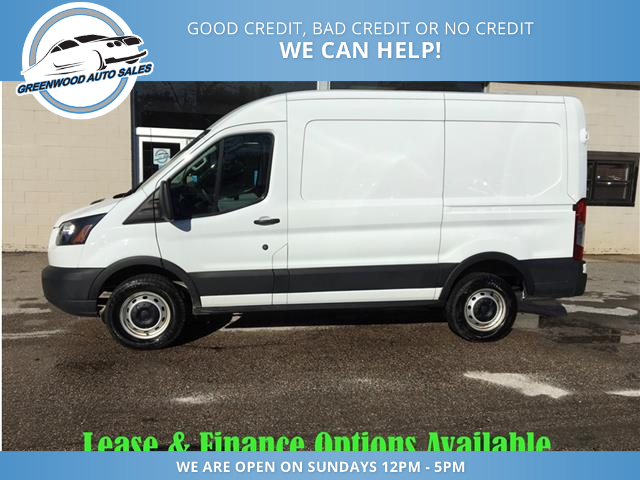 2019 Ford Transit-250 Base (Stk: 19-44299) in Greenwood - Image 1 of 16