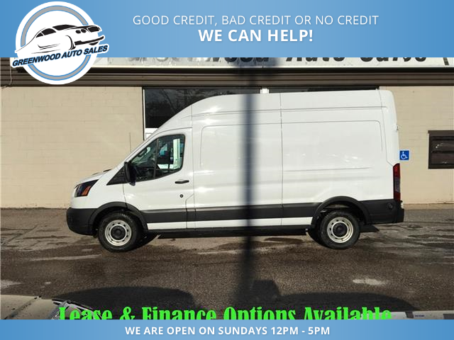 2020 Ford Transit-250 Cargo Base (Stk: 20-37566) in Greenwood - Image 1 of 18