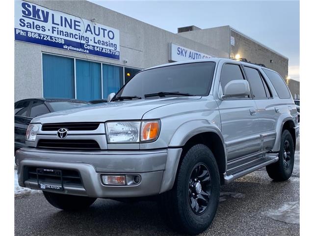 4Runner