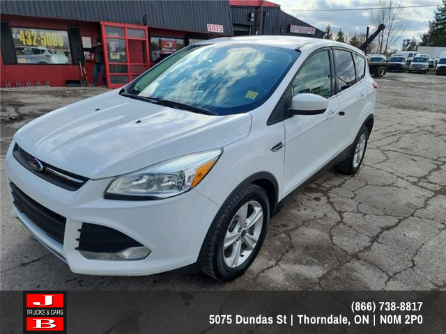2015 Ford Escape SE (Stk: 7655) in Thordale - Image 1 of 8
