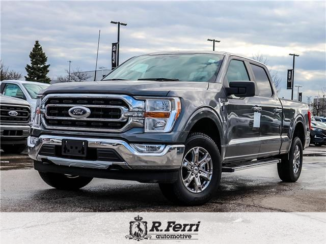 2023 Ford F-150  (Stk: P0195) in Woodbridge - Image 1 of 23