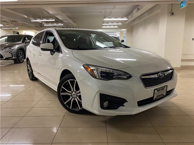 Impreza