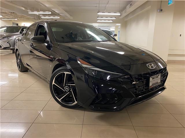 Elantra