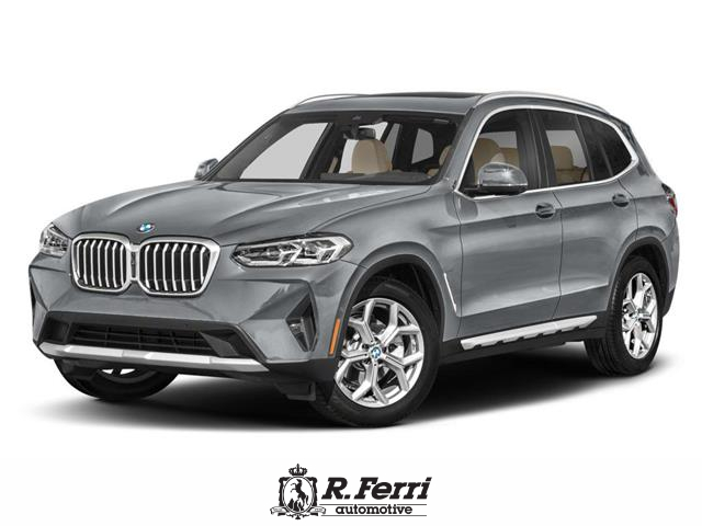 2023 BMW X3 xDrive30i (Stk: 31757) in Woodbridge - Image 1 of 12