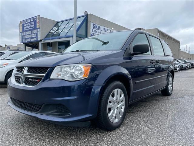 Grand Caravan