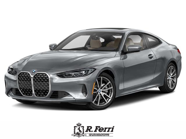 2023 BMW 430i xDrive (Stk: 31783) in Woodbridge - Image 1 of 9
