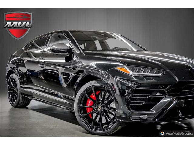 Urus