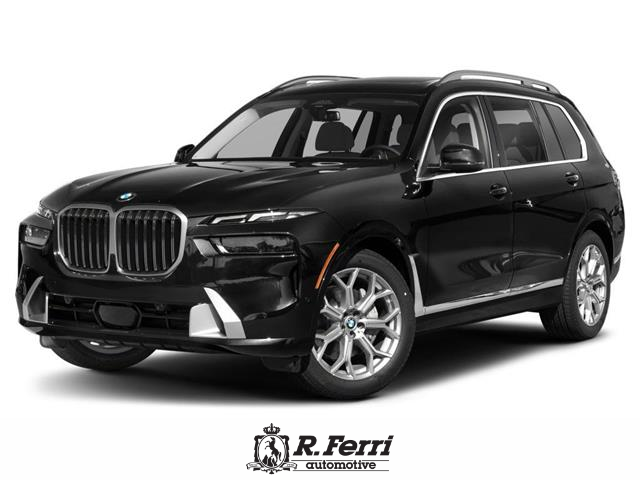 2023 BMW X7 xDrive40i (Stk: 31776) in Woodbridge - Image 1 of 9