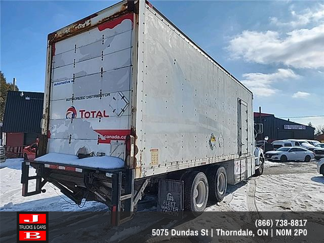 2008 Western Star  (Stk: 7048) in Thordale - Image 2 of 27