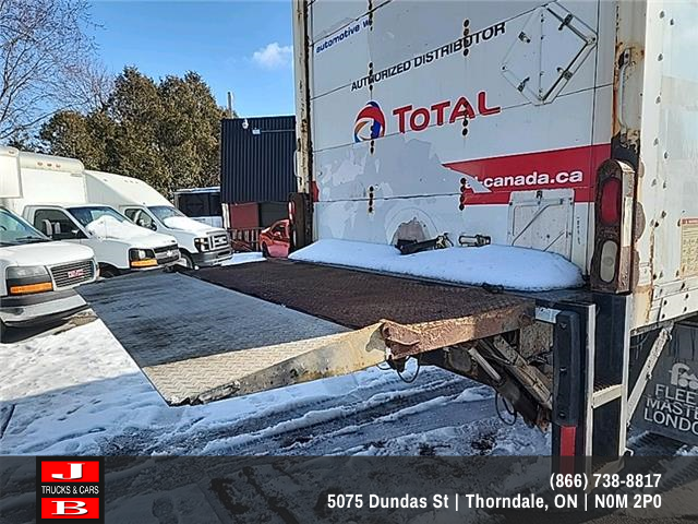 2008 Western Star  (Stk: 7048) in Thordale - Image 4 of 27