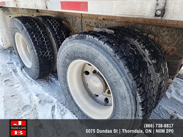 2008 Western Star  (Stk: 7048) in Thordale - Image 7 of 27
