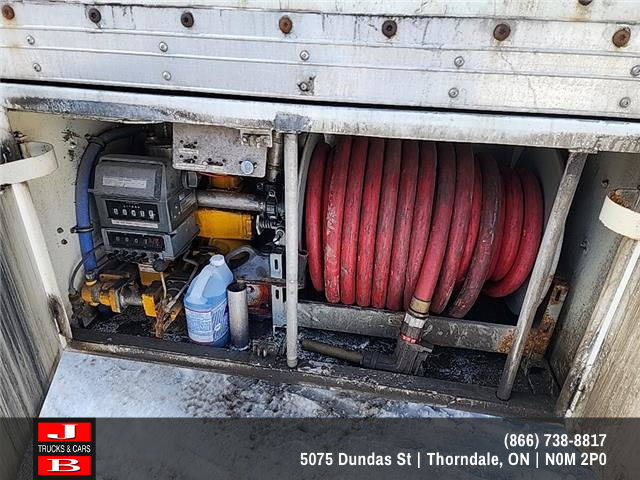 2008 Western Star  (Stk: 7048) in Thordale - Image 8 of 27