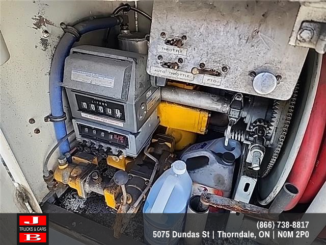 2008 Western Star  (Stk: 7048) in Thordale - Image 9 of 27