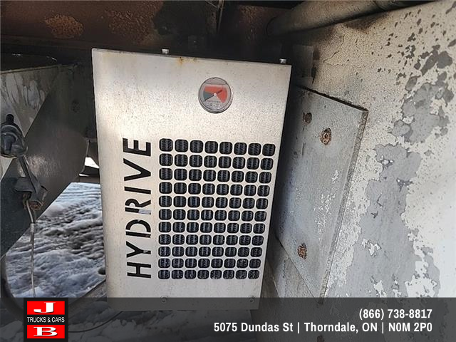 2008 Western Star  (Stk: 7048) in Thordale - Image 10 of 27