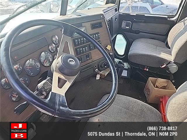 2008 Western Star  (Stk: 7048) in Thordale - Image 13 of 27