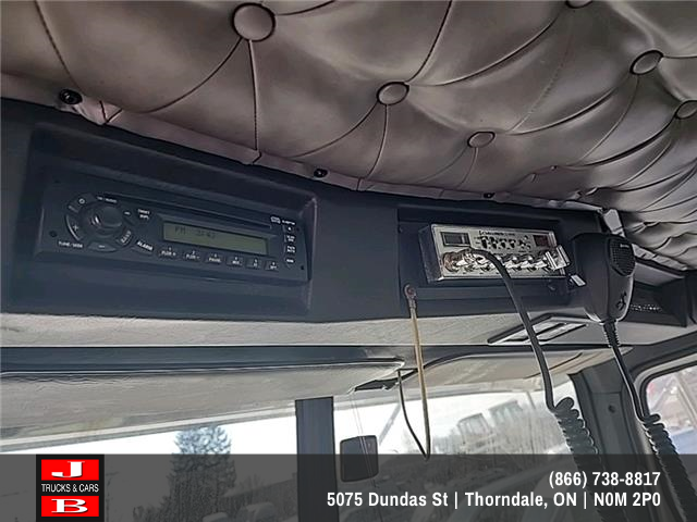 2008 Western Star  (Stk: 7048) in Thordale - Image 14 of 27