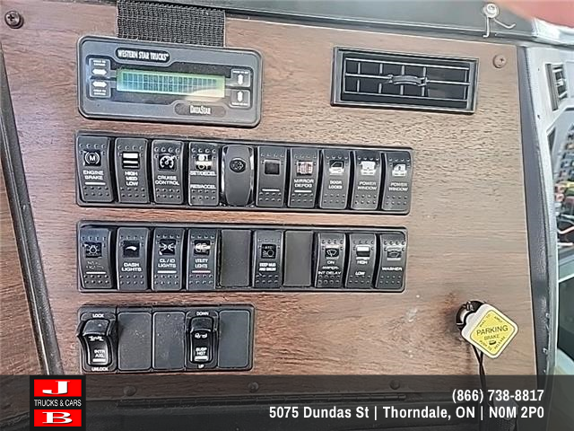 2008 Western Star  (Stk: 7048) in Thordale - Image 15 of 27