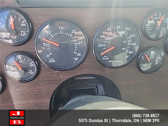 2008 Western Star  (Stk: 7048) in Thordale - Image 16 of 27