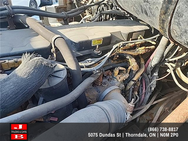 2008 Western Star  (Stk: 7048) in Thordale - Image 18 of 27