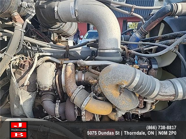 2008 Western Star  (Stk: 7048) in Thordale - Image 19 of 27