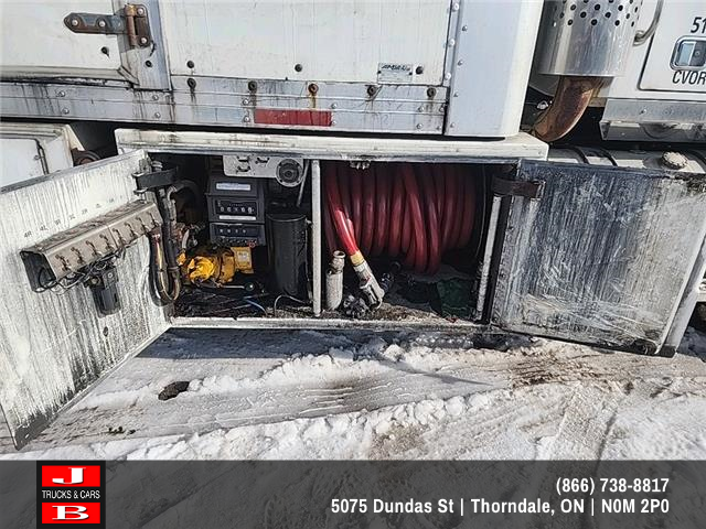 2008 Western Star  (Stk: 7048) in Thordale - Image 21 of 27