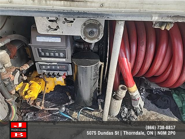 2008 Western Star  (Stk: 7048) in Thordale - Image 22 of 27