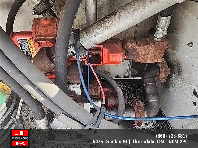 2008 Western Star  (Stk: 7048) in Thordale - Image 25 of 27