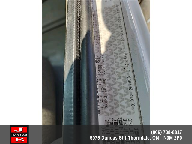 2008 Western Star  (Stk: 7048) in Thordale - Image 27 of 27