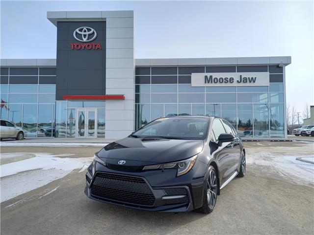 Corolla