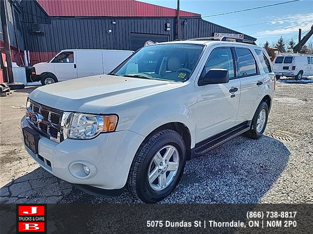 2011 Ford Escape XLT Automatic (Stk: 7531) in Thordale - Image 1 of 11
