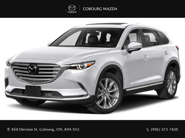 2023 Mazda CX-9 GT (Stk: 23057) in Cobourg - Image 1 of 11