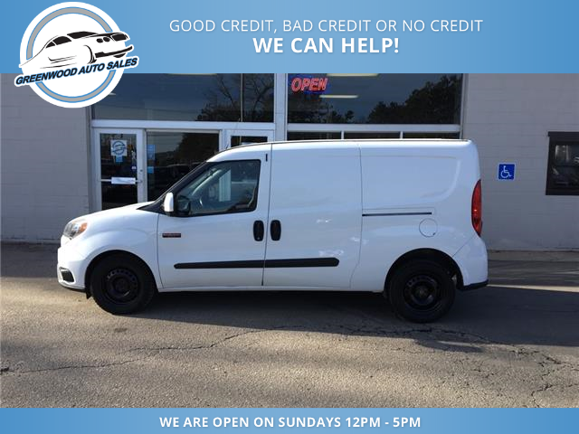 2017 RAM ProMaster City SLT (Stk: 17-22481) in Greenwood - Image 1 of 9