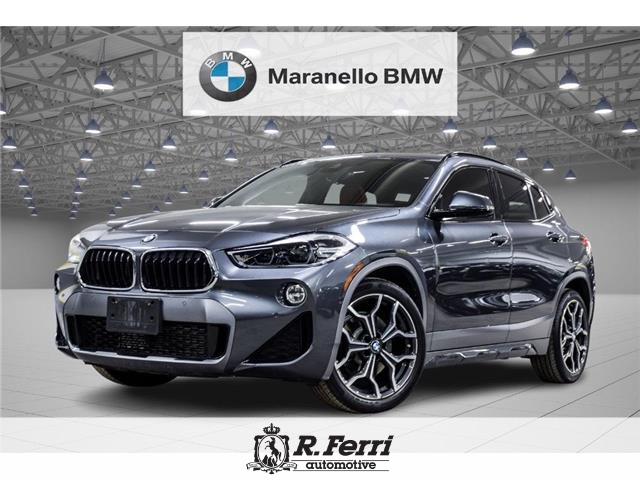 2018 BMW X2 xDrive28i (Stk: U12449) in Woodbridge - Image 1 of 26