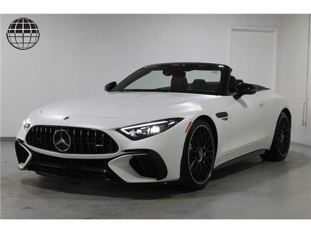 AMG SL 63