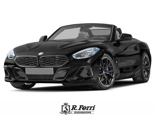 2023 BMW Z4 sDrive30i (Stk: 31813) in Woodbridge - Image 1 of 3