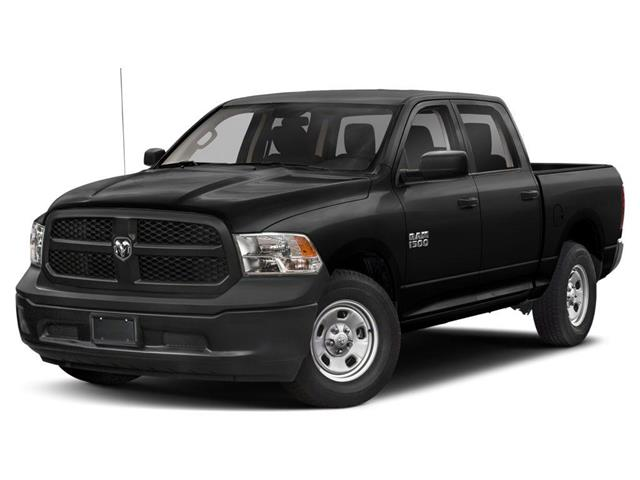 2023 RAM 1500 Classic Tradesman (Stk: B0383) in Humboldt - Image 1 of 11