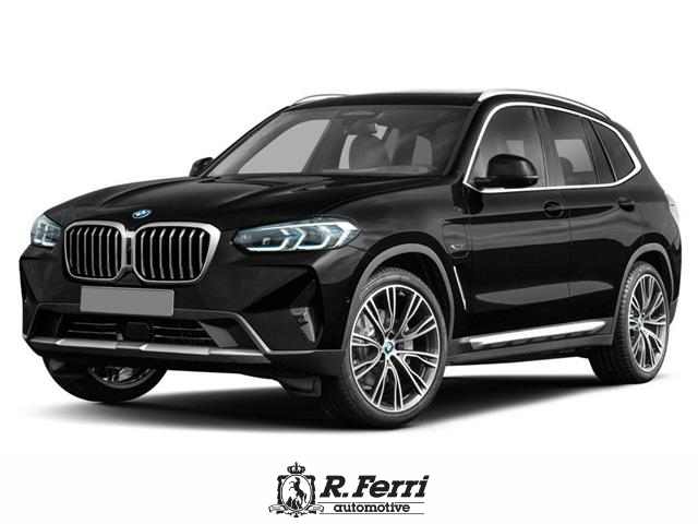 2023 BMW X3 PHEV xDrive30e (Stk: 31815) in Woodbridge - Image 1 of 2