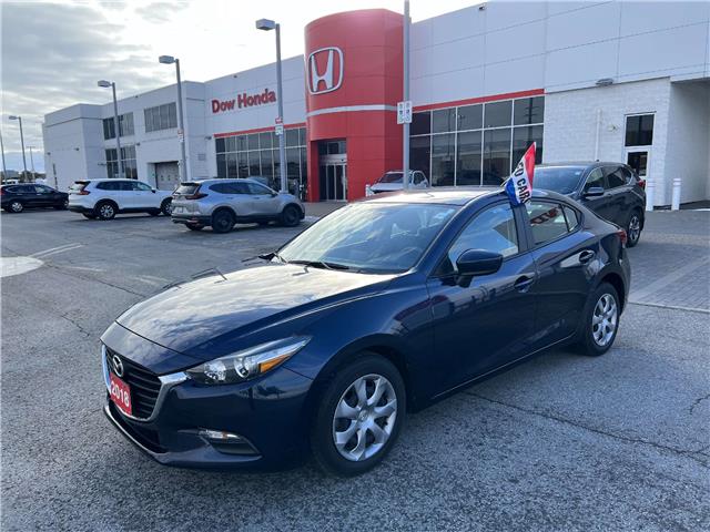 Mazda3
